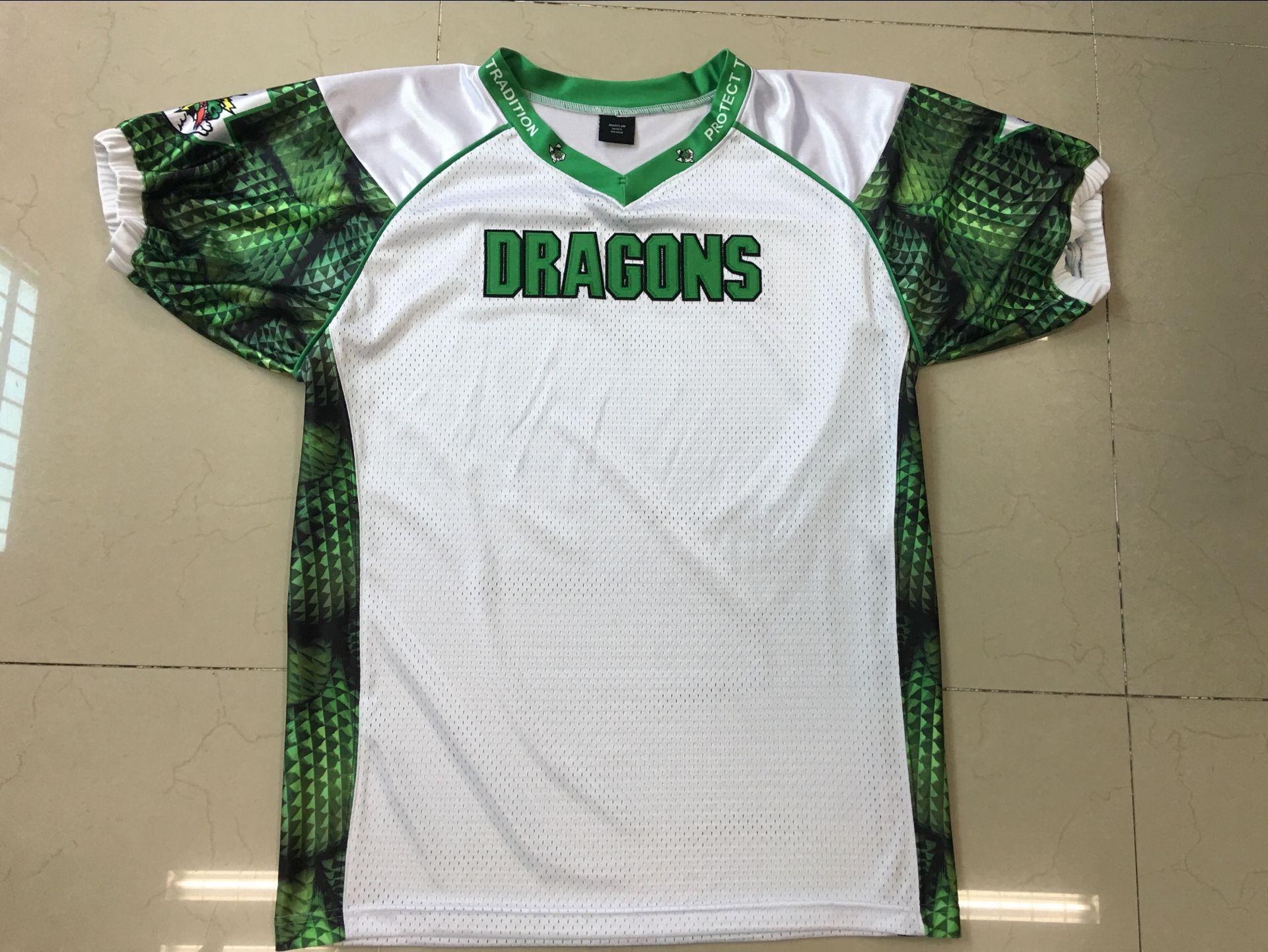 Dres američkog fudbala American football jersey